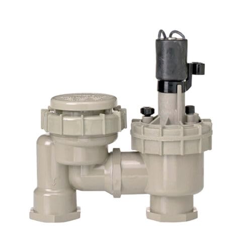 Replacement For Compatible With Lawn Genie Anti-Siphon Valve 3/4 in. 150 psi