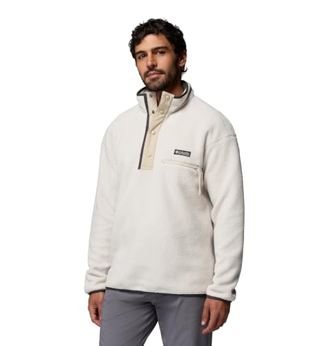 Image of Columbia Helvetia II Half Snap Fleece