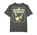 Cola Korn Bringt uns nach vorn Geschenke