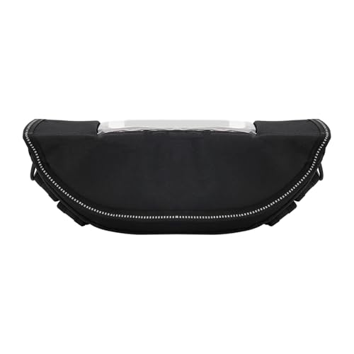 Sac de guidon moto étanche anti-pluie pour outils Africa Twin