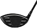 TaylorMade Golf Qi4D MAX Driver 10.5 Degree Stiff Mens Right Hand Low Rotation Reax White