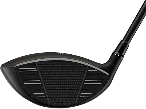 TaylorMade Qi10 MAX Senior Men's Golf Driver