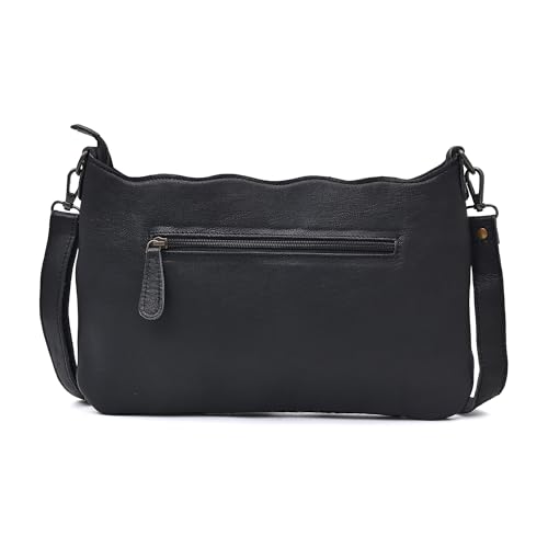 Merbaa leather sling bag – image 5
