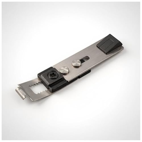 Mechanische Feststelleinheit für Obentürschließer für GEZE Feststelleinheit für TS 3000/5000 (1 pack)