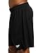 Reebok Viper 2.0 Men's Short, Black, Small