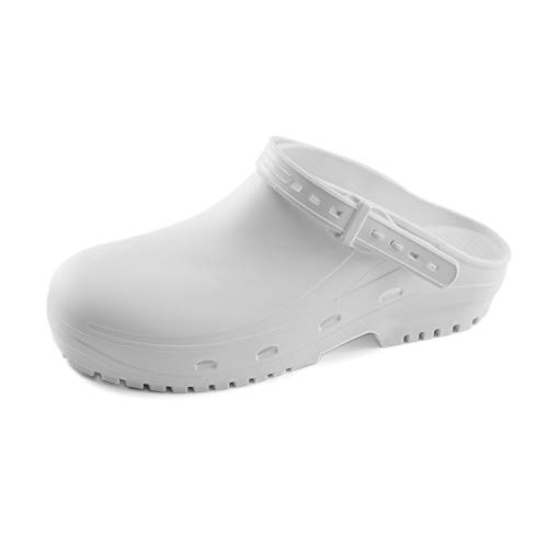 Chaussure de bloc opératoire homme Schu'zz Bloc stérile et antidérapante