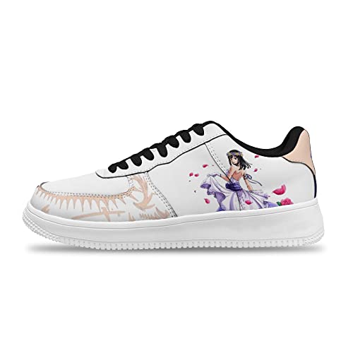 Chaussures Pirate Sailor King Nami pour exprimer votre passion et votre liberté