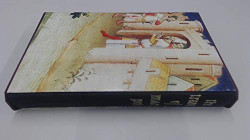 The travels of Marco Polo B000SCC6KW Book Cover