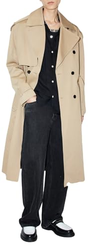 Men's Spencer Coat