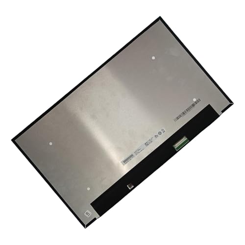 Image of 0M5DY2 M5DY2 B156HAK02.2 HW:2A Replacement for Dell Latitude 5520 15.6 inch LCD LED Touch Screen Digitizer Display 40-pin eDP Assembly 1920x1080