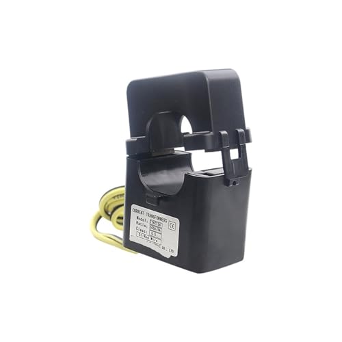 Transformateur de courant à noyau divisé KCT36 400A 5A pour mesure électrique