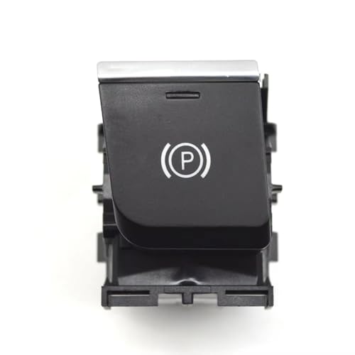 Bouton de commande de frein de stationnement haut de gamme pour habitacle Q5 FY 80B927225C
