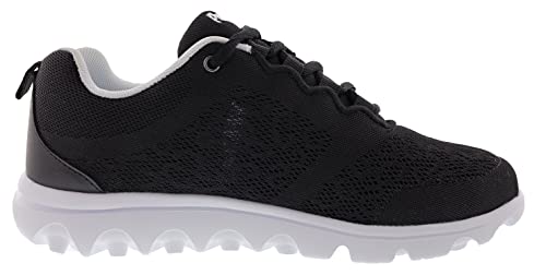 Image of Propet Women's Travelactiv Casual Lace Up Sneaker