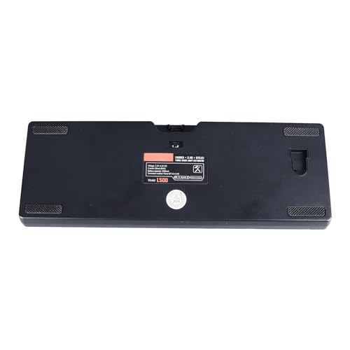 Teclado Gamer PUSOKEIg5k1t2npxh-11 USB-C miniatura 7