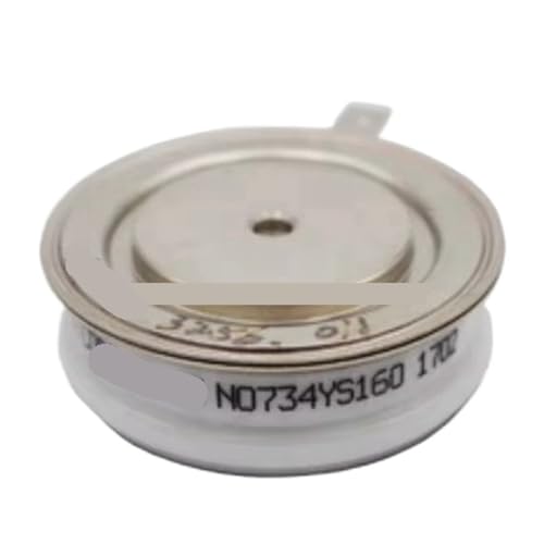 Module à thyristors N0734YS120 pont redresseur et commande de puissance - 2