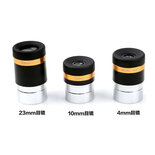 Accesorios for telescopio astronómico de gran angular para noches de astroturismo 2
