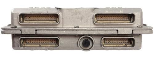 AC Delco Remanufactured Engine Control Module