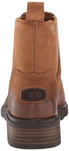 Ugg Women's Harrison Chelsea Fashion Boot, Chestnut, 8 #TOP2