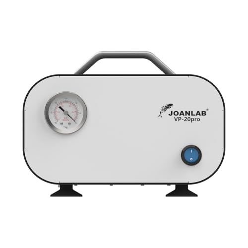 JOANLAB VP-20PRO Vacuum Pump