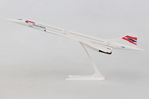 Skymarks SKR666 - Modello in plastica Daron