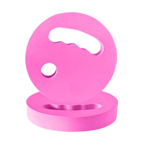 Discos de Ejercicio para Piscina con Agarre Ergonómico miniatura 1