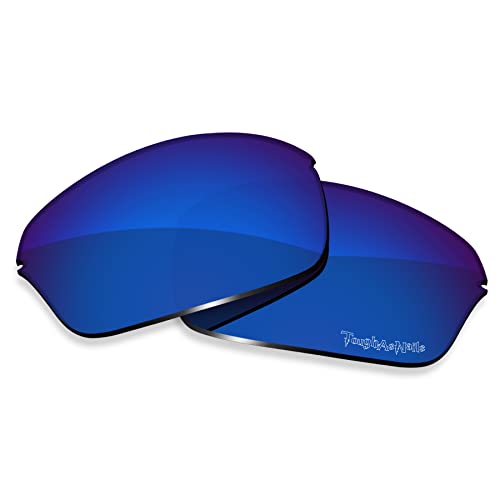 Image of ToughAsNails Replacement Lenses for Oakley Half Wire 2.0 Sunglasses - More Options