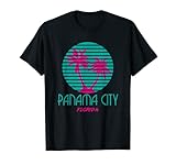 Photo Gallery panama city florida t-shirt souvenir palme maglietta Photo Gallery panama city florida t-shirt souvenir palme maglietta