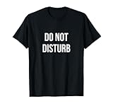 Do Not Disturb