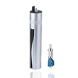 FYBOPTWU - Rechargeable Visual Fault Locator Kit: Fiber Optic VFL with FC to LC Adapter (Mode Number: VFL-15)