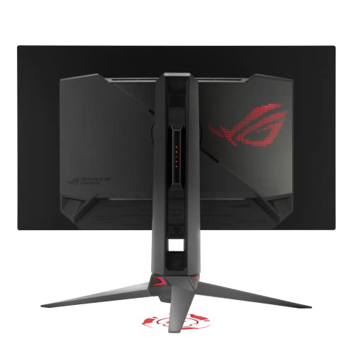 Asus ROG Swift OLED PG27AQDM