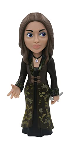 Mego The Witcher: Yennefer MINIX Vinyl Figure