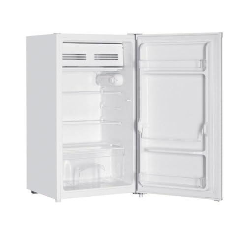 Frigobar Eos 93 Litros Ice Compact Branco Efb102 220v