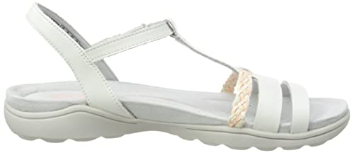 Clarks Women's Sports Sandal4
