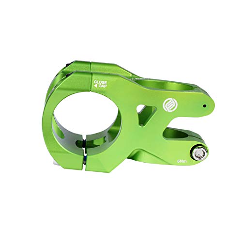 Steer Tube 31.8mm Handlebar
