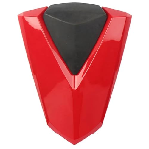 Capot de selle moto rouge arrière et avant pour MT-03 et MT-25 modèles 2016 à 2023
