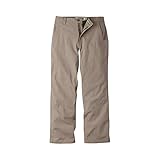 Mountain Khakis All Mountain Pants Relaxed Fit Firma 30 30