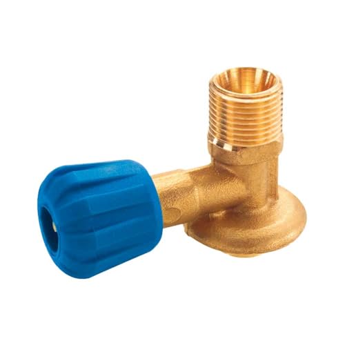 CFH 52121 AV 121 Connection Valve