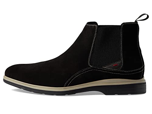 Image of STACY ADAMS mens Tigran Chelsea Boot