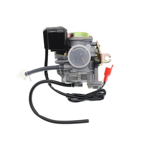 Carburateur PD18J scooter GY6 50CC 139QMB pièce moteur 4T