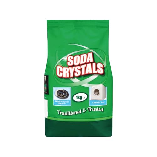 DP - Cristales de soda (1 kg)