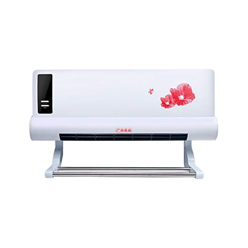 PTC über Tür Heizlüfter, Wand- Kleine Klimaanlage Mobil Heizungen, Hausheizungen, Kleinklimageräte