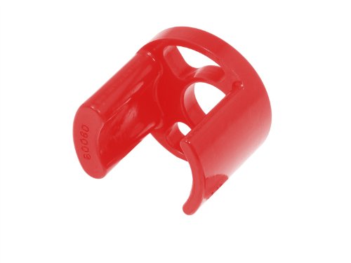 PROTHANE 22-504 Red Left Motor Mount Insert