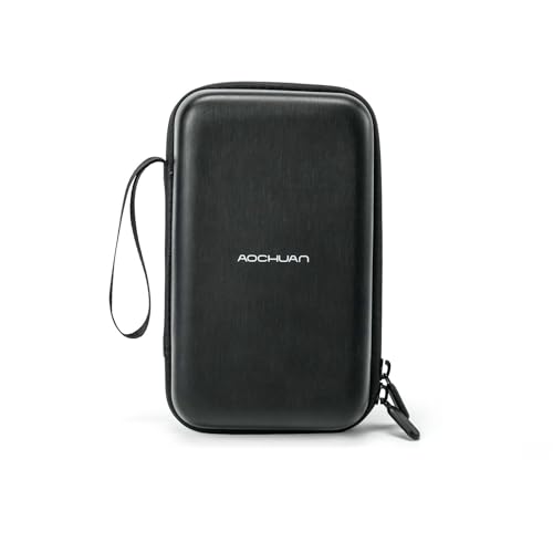 AOCHUAN Estuche rígido portátil B30 para cámara, Lente y estabilizador de 3 Ejes, Bolsa de...