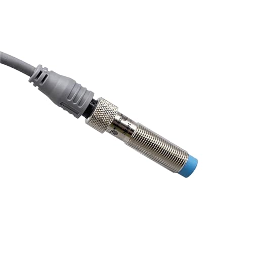 LMT12-4 interrupteur de comptage d'approche M12 4mm connecteur 4 broches