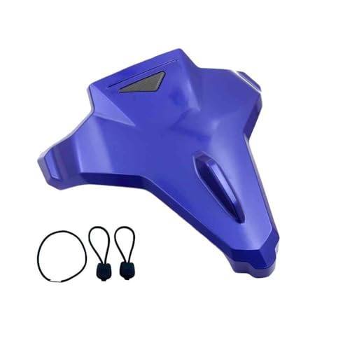 Carénage selle arrière premium finition précise pour moto F 900 R XR