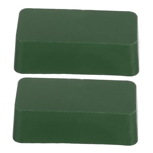 Cabilock 2pcs compuesto para pulir metales multifuncional miniatura 1