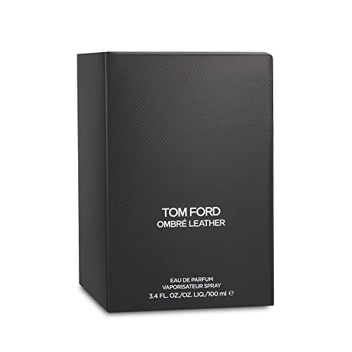 Image of Tom Ford Ombre Leather, 3.4 Ounce