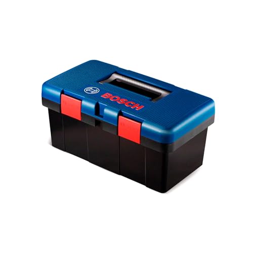 Almacenamiento, Bosch Caja de Herramientas Tool Box