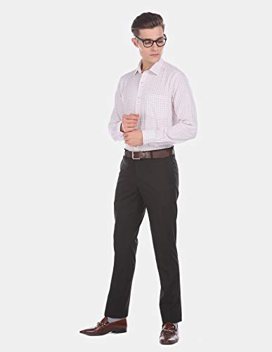 Image of Arrow Men Formal Shirt