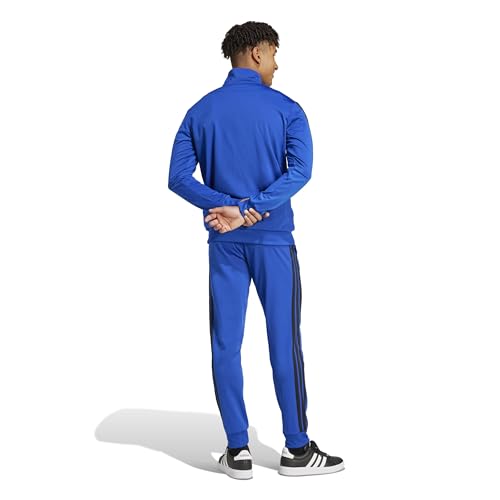 Image of adidas Men Tracksuit | M 3S TR TT TS | Beige |